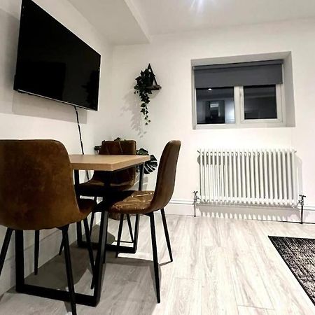 Flash Sale Kemptown 1 Bedroom Flat Bn236Stg04 Hove Buitenkant foto