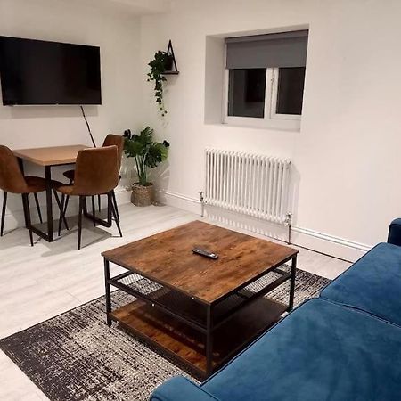 Flash Sale Kemptown 1 Bedroom Flat Bn236Stg04 Hove Buitenkant foto