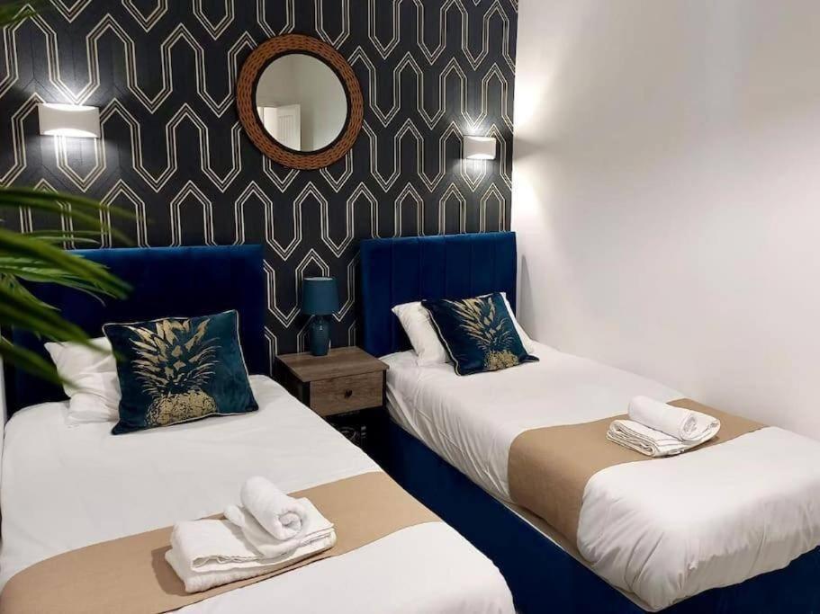 Flash Sale Kemptown 1 Bedroom Flat Bn236Stg04 Hove Buitenkant foto