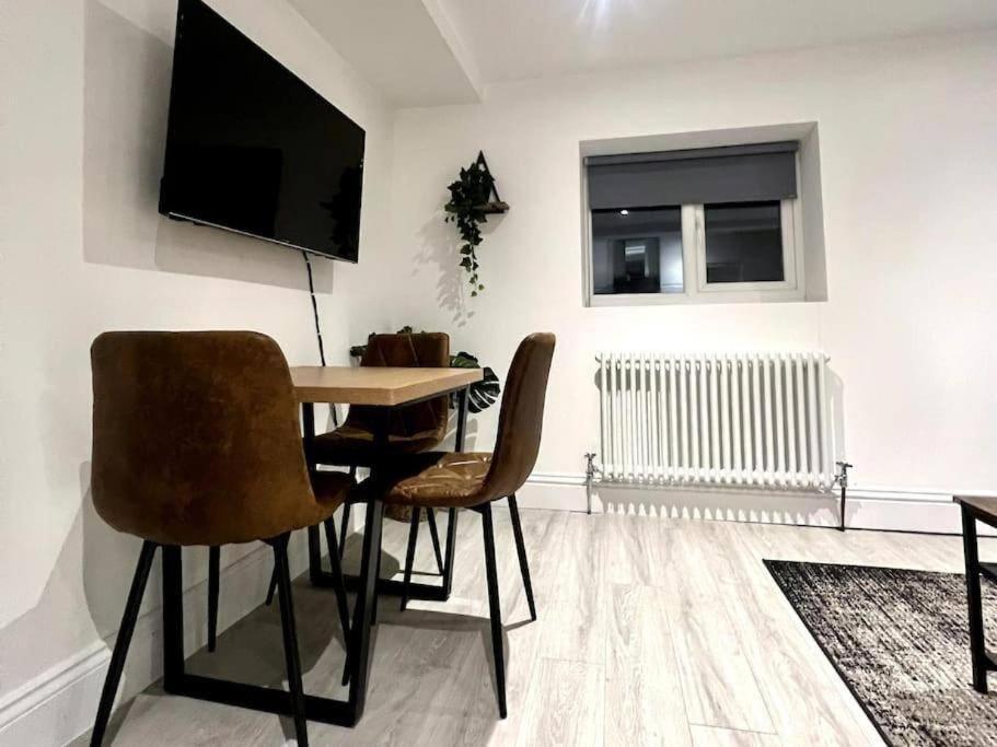 Flash Sale Kemptown 1 Bedroom Flat Bn236Stg04 Hove Buitenkant foto