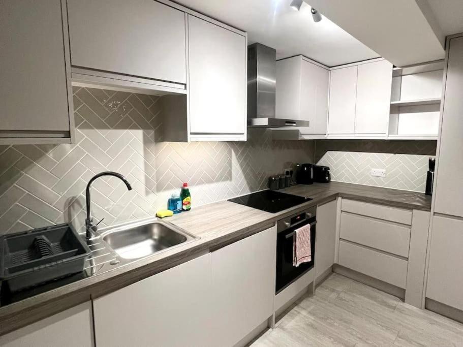 Flash Sale Kemptown 1 Bedroom Flat Bn236Stg04 Hove Buitenkant foto