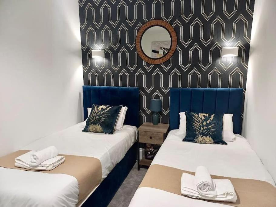 Flash Sale Kemptown 1 Bedroom Flat Bn236Stg04 Hove Buitenkant foto