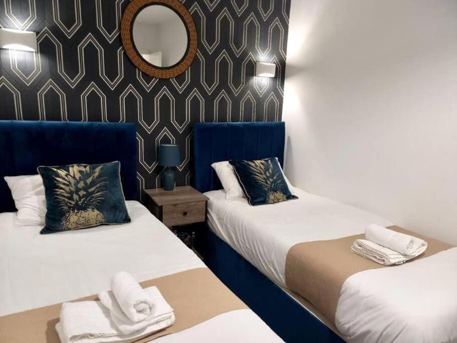 Flash Sale Kemptown 1 Bedroom Flat Bn236Stg04 Hove Buitenkant foto