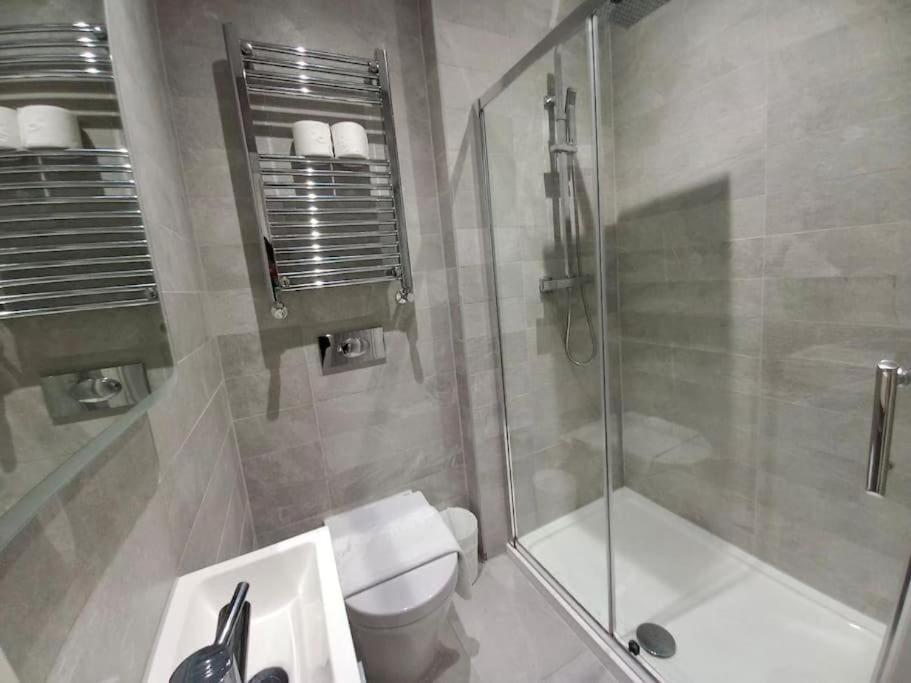 Flash Sale Kemptown 1 Bedroom Flat Bn236Stg04 Hove Buitenkant foto