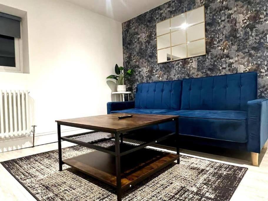 Flash Sale Kemptown 1 Bedroom Flat Bn236Stg04 Hove Buitenkant foto
